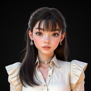 刘珍珍